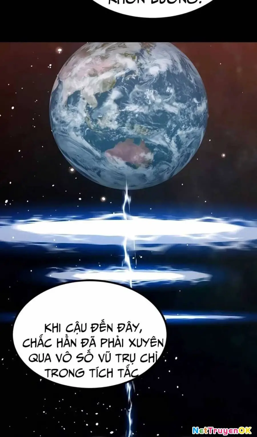 Đi Săn Tự Động Bằng Phân Thân Nettruyen ZZZ Chương 121 Page 35