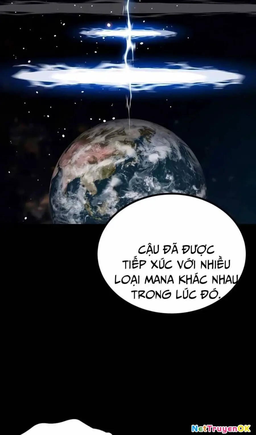 Đi Săn Tự Động Bằng Phân Thân Nettruyen ZZZ Chương 121 Page 36