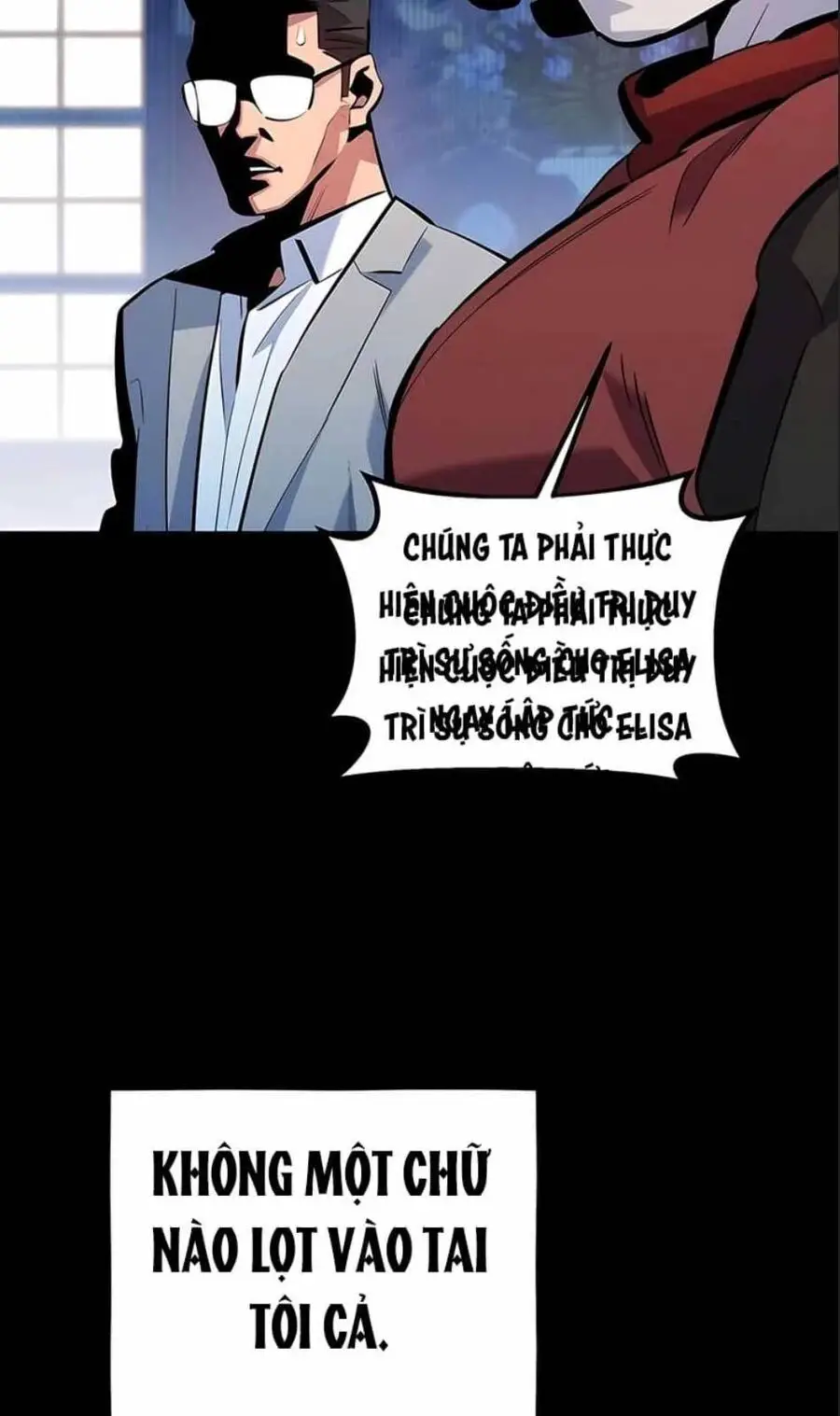 Đi Săn Tự Động Bằng Phân Thân Nettruyen ZZZ Chương 121 Page 44