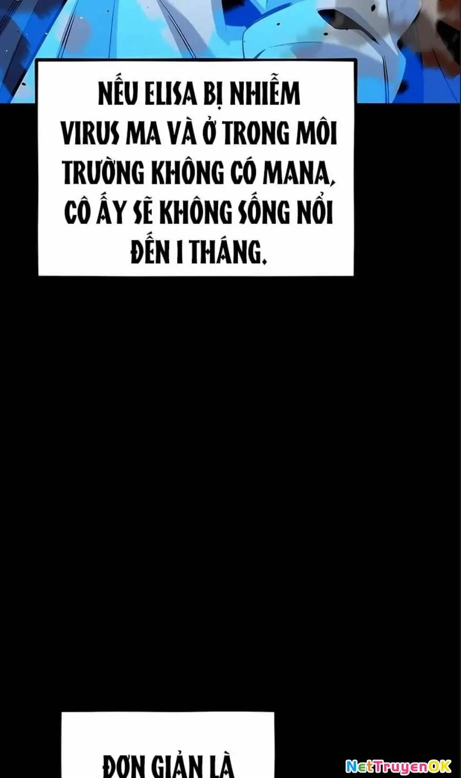 Đi Săn Tự Động Bằng Phân Thân Nettruyen ZZZ Chương 121 Page 48