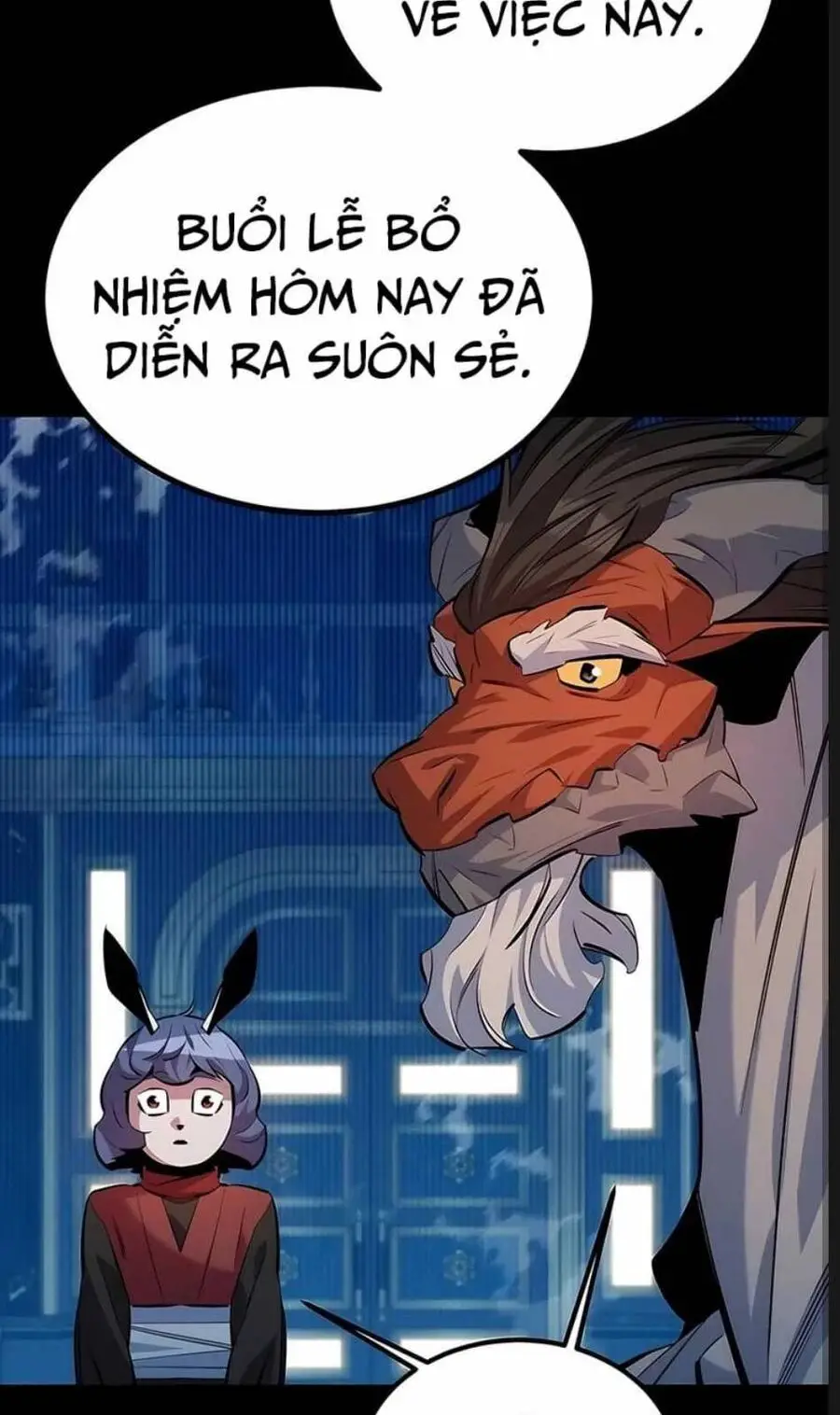 Đi Săn Tự Động Bằng Phân Thân Nettruyen ZZZ Chương 121 Page 58