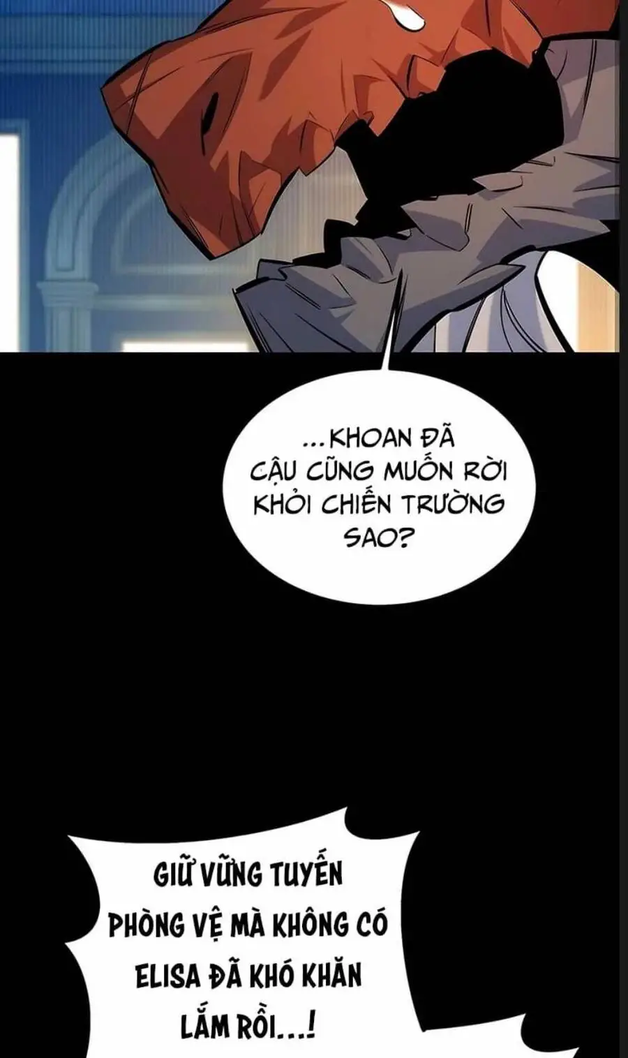 Đi Săn Tự Động Bằng Phân Thân Nettruyen ZZZ Chương 121 Page 60