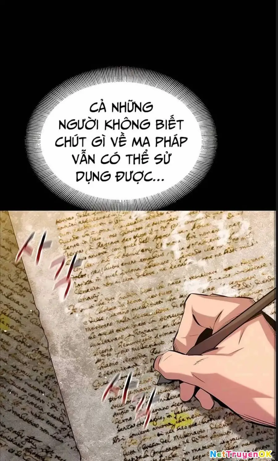 Đi Săn Tự Động Bằng Phân Thân Nettruyen ZZZ Chương 121 Page 73