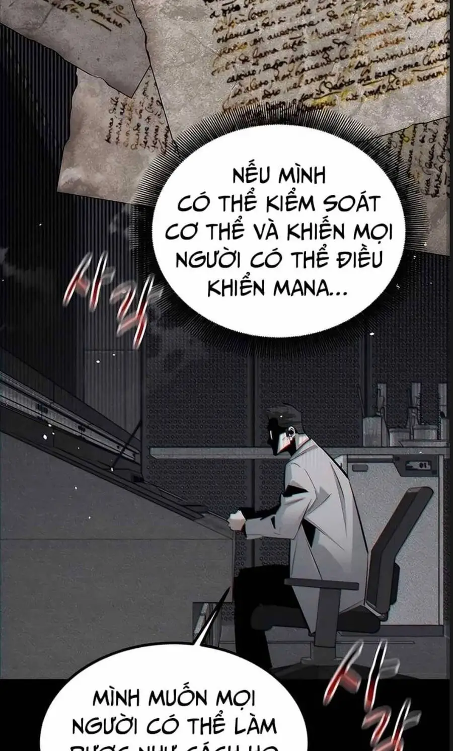 Đi Săn Tự Động Bằng Phân Thân Nettruyen ZZZ Chương 121 Page 74