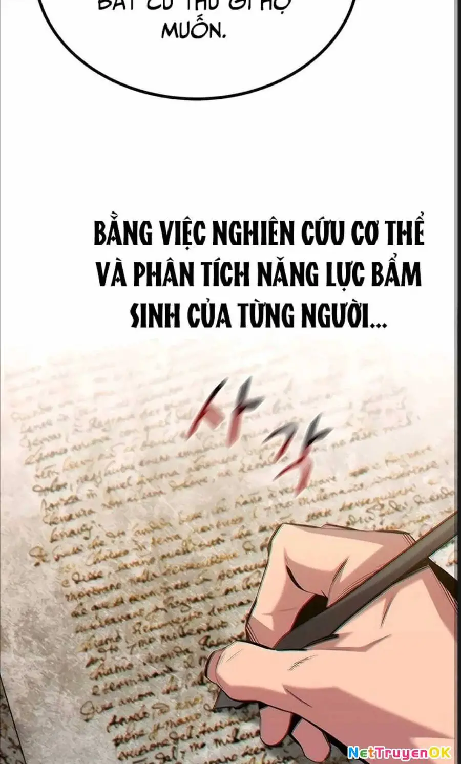 Đi Săn Tự Động Bằng Phân Thân Nettruyen ZZZ Chương 121 Page 77