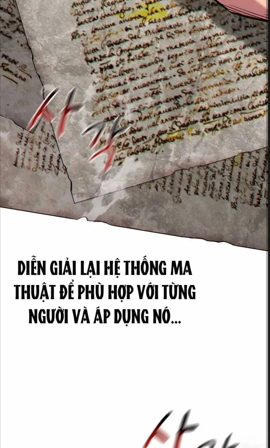 Đi Săn Tự Động Bằng Phân Thân Nettruyen ZZZ Chương 121 Page 78