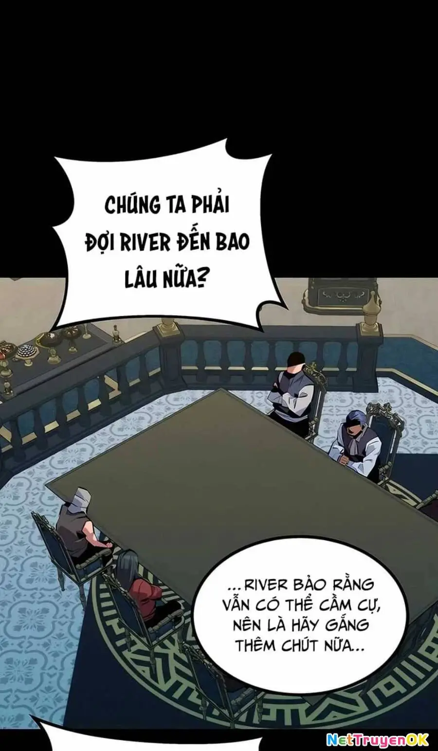 Đi Săn Tự Động Bằng Phân Thân Nettruyen ZZZ Chương 121 Page 88