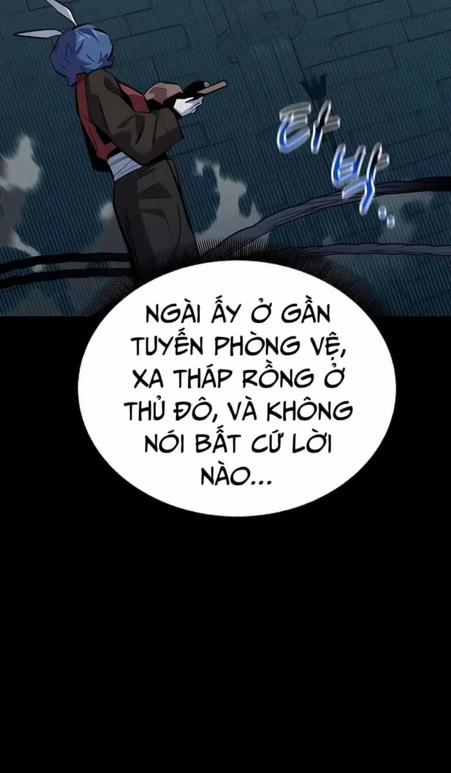 Đi Săn Tự Động Bằng Phân Thân Nettruyen ZZZ Chương 121 Page 98