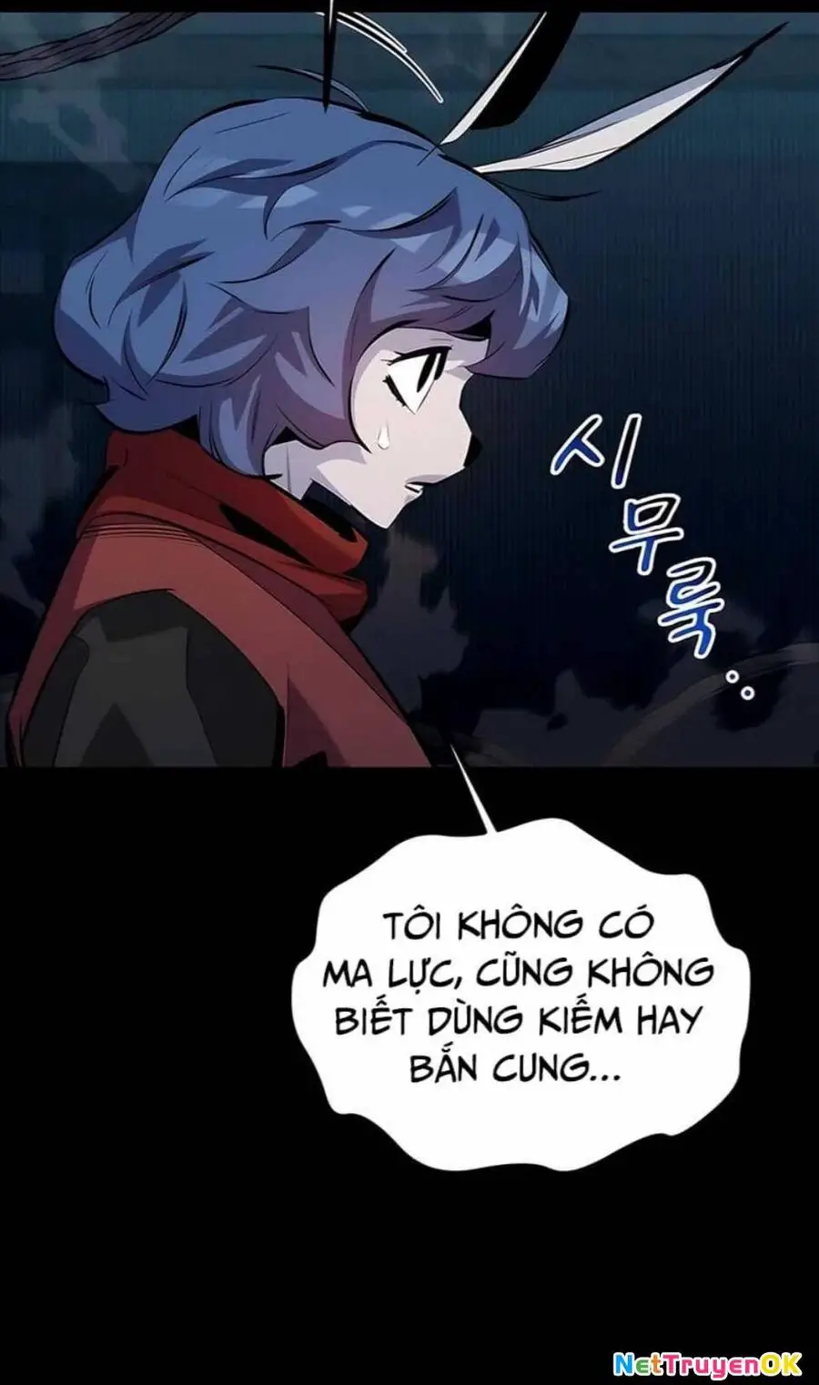 Đi Săn Tự Động Bằng Phân Thân Nettruyen ZZZ Chương 121 Page 110