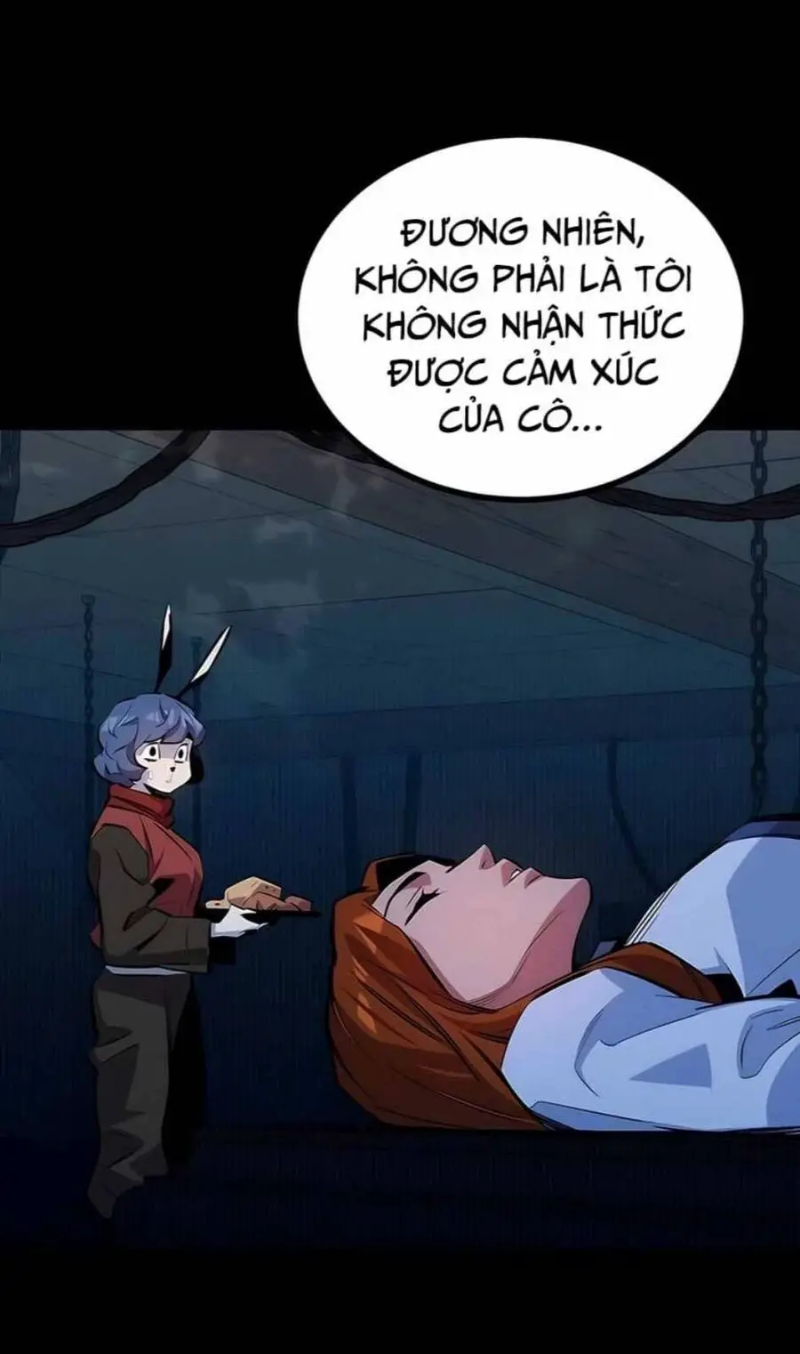Đi Săn Tự Động Bằng Phân Thân Nettruyen ZZZ Chương 121 Page 113