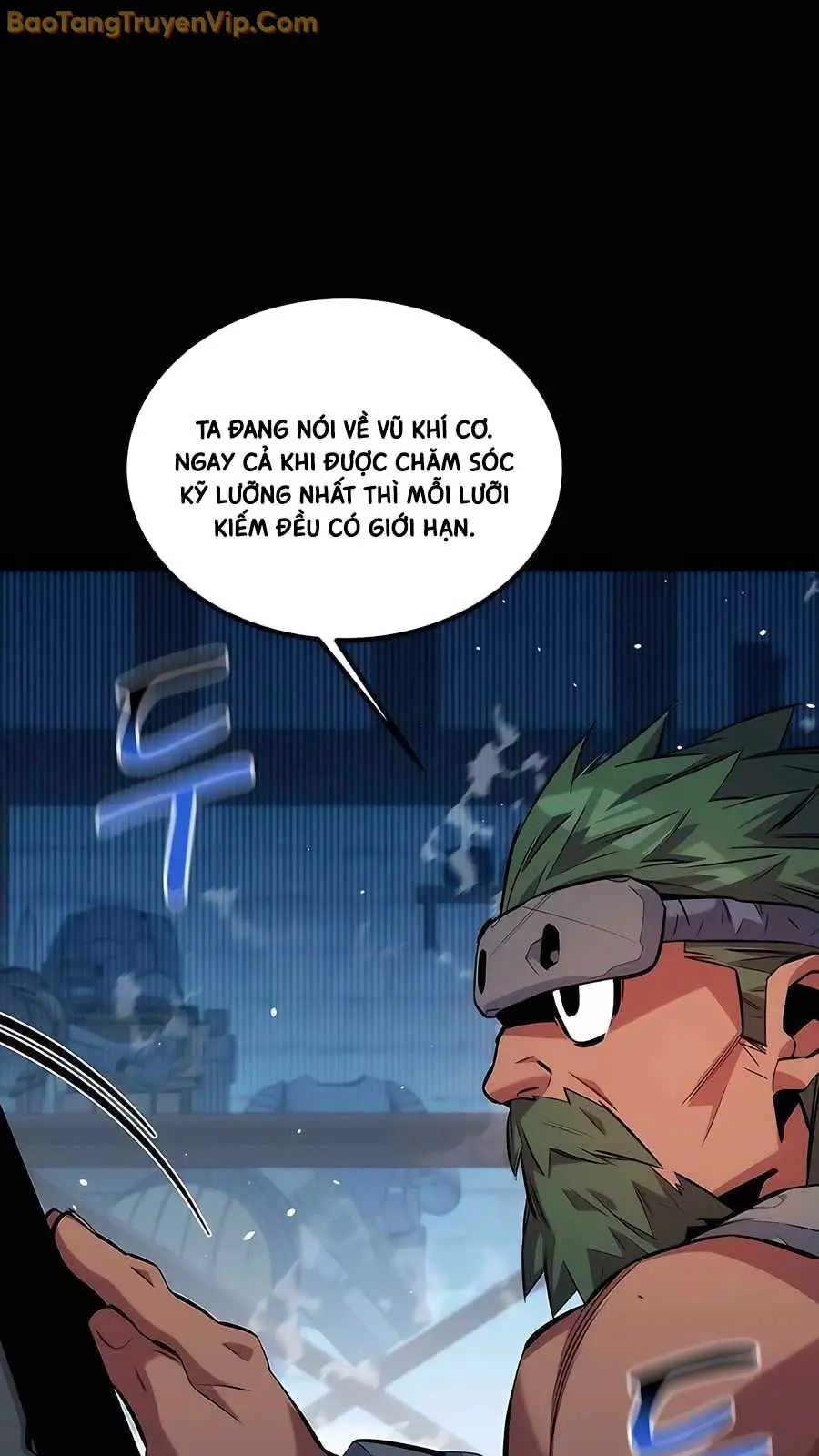 Đi Săn Tự Động Bằng Phân Thân Nettruyen ZZZ Chương 122 Page 6