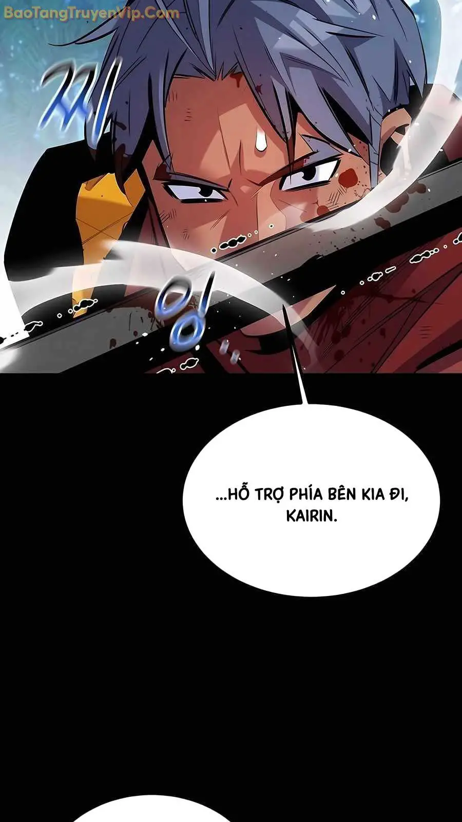 Đi Săn Tự Động Bằng Phân Thân Nettruyen ZZZ Chương 122 Page 27