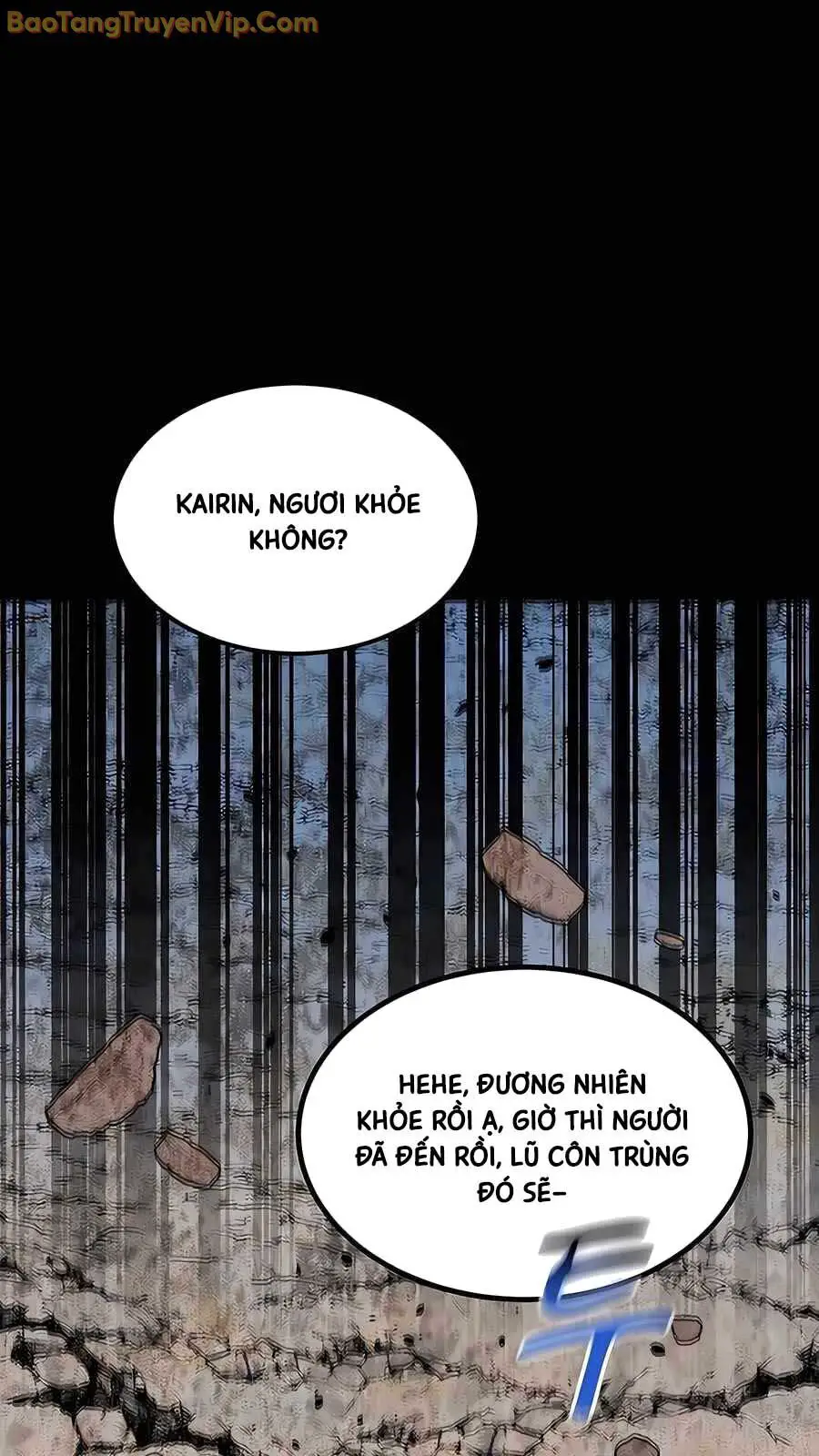 Đi Săn Tự Động Bằng Phân Thân Nettruyen ZZZ Chương 122 Page 48