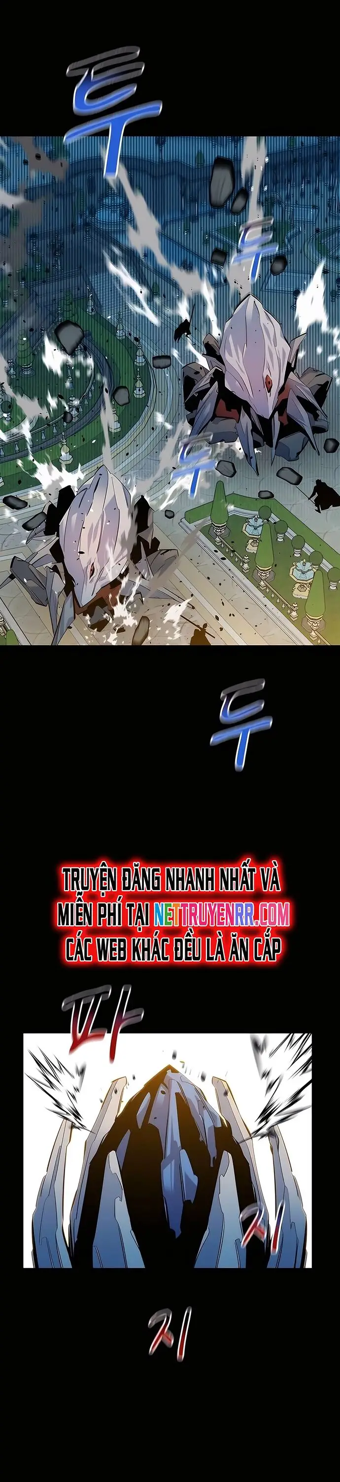 Đi Săn Tự Động Bằng Phân Thân Nettruyen ZZZ Chương 125 Page 3
