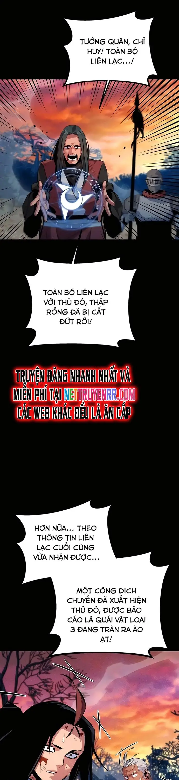 Đi Săn Tự Động Bằng Phân Thân Nettruyen ZZZ Chương 125 Page 12
