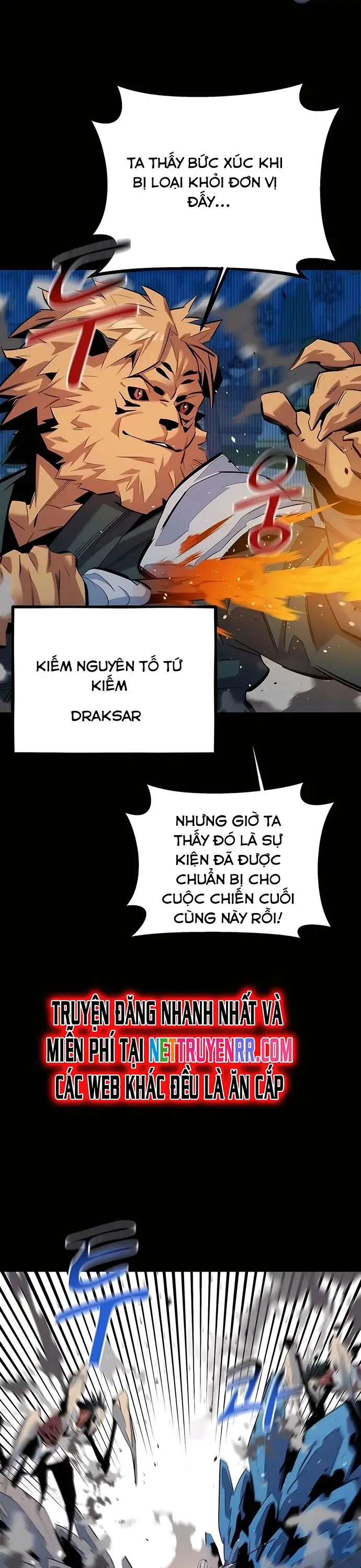 Đi Săn Tự Động Bằng Phân Thân Nettruyen ZZZ Chương 125 Page 21