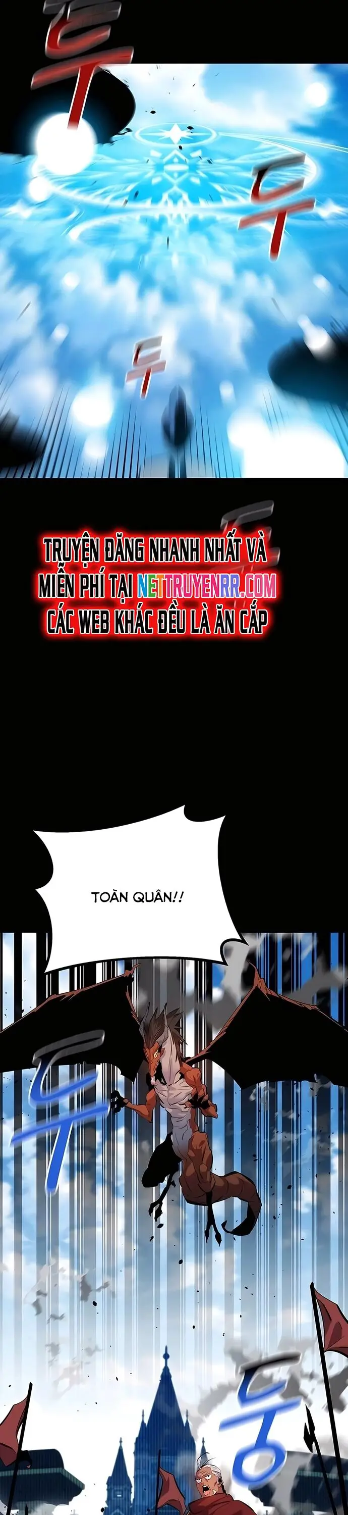 Đi Săn Tự Động Bằng Phân Thân Nettruyen ZZZ Chương 125 Page 24