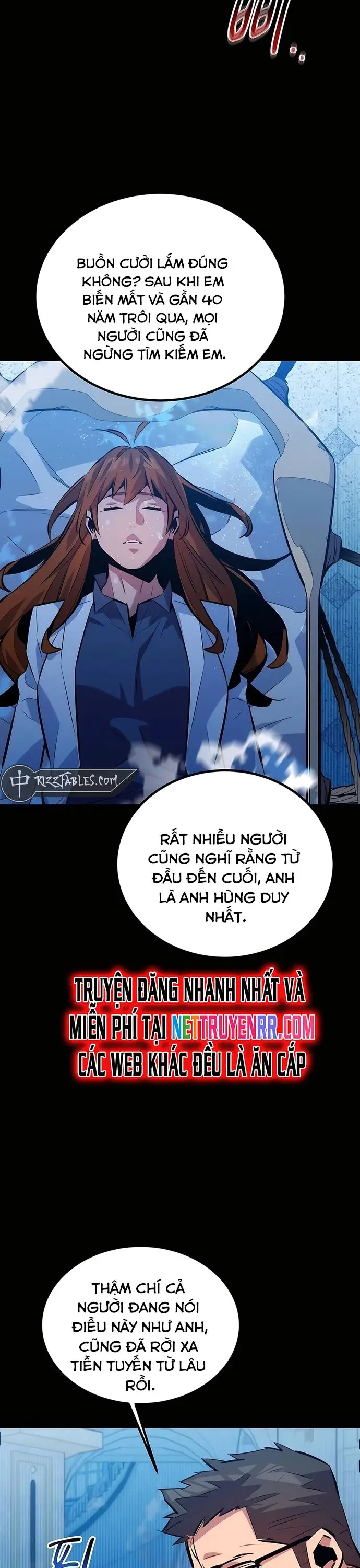 Đi Săn Tự Động Bằng Phân Thân Nettruyen ZZZ Chương 125 Page 26