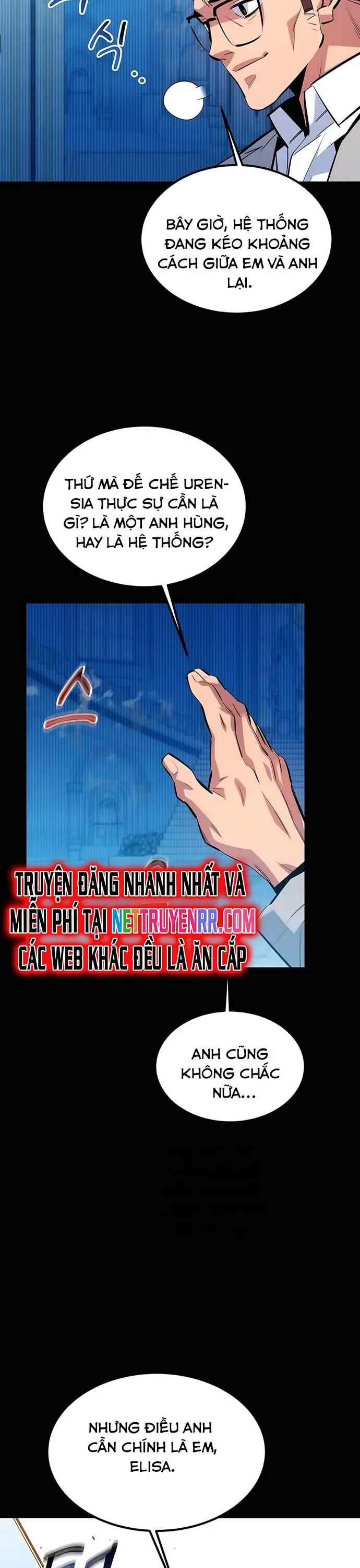 Đi Săn Tự Động Bằng Phân Thân Nettruyen ZZZ Chương 125 Page 27