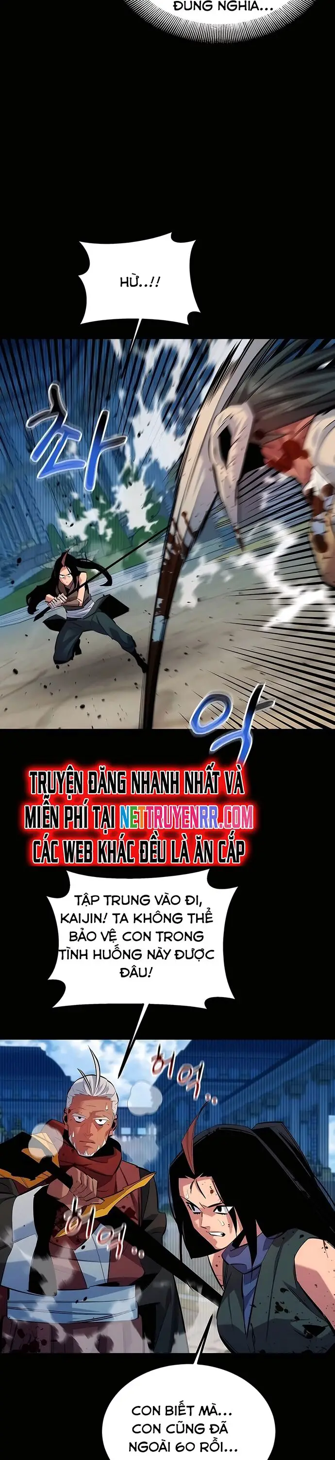 Đi Săn Tự Động Bằng Phân Thân Nettruyen ZZZ Chương 125 Page 31