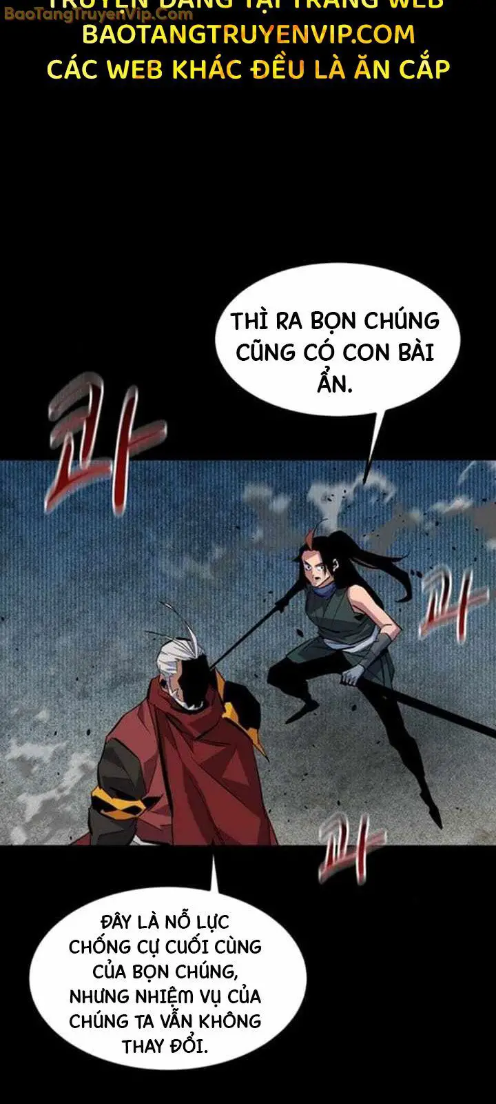 Đi Săn Tự Động Bằng Phân Thân Nettruyen ZZZ Chương 124 Page 4