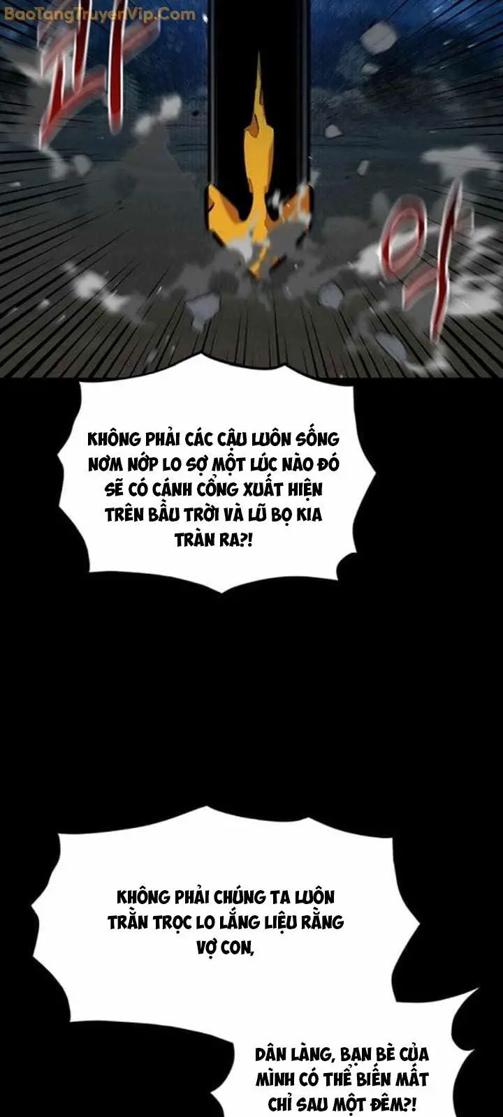 Đi Săn Tự Động Bằng Phân Thân Nettruyen ZZZ Chương 124 Page 6