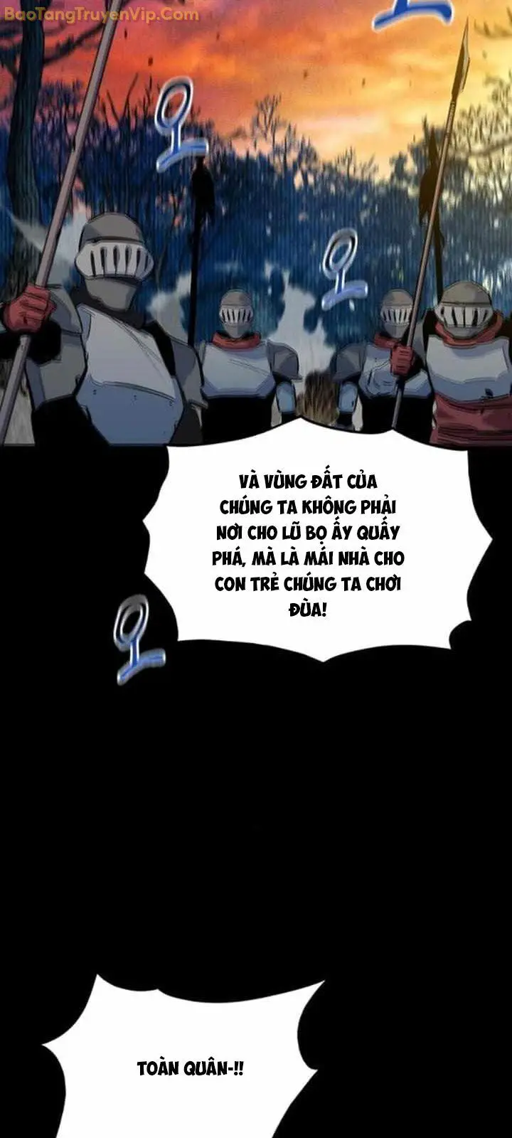 Đi Săn Tự Động Bằng Phân Thân Nettruyen ZZZ Chương 124 Page 8