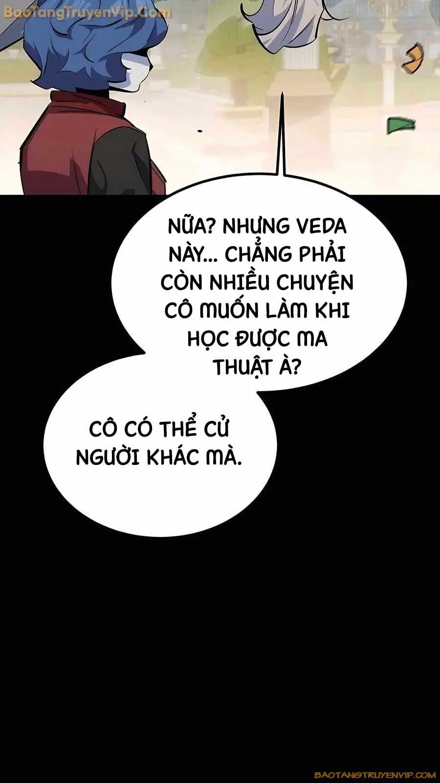 Đi Săn Tự Động Bằng Phân Thân Nettruyen ZZZ Chương 123 Page 11