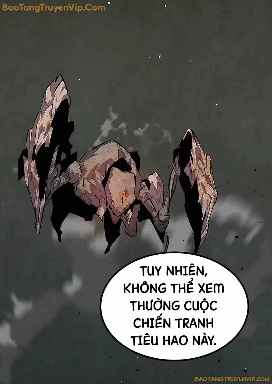 Đi Săn Tự Động Bằng Phân Thân Nettruyen ZZZ Chương 123 Page 17