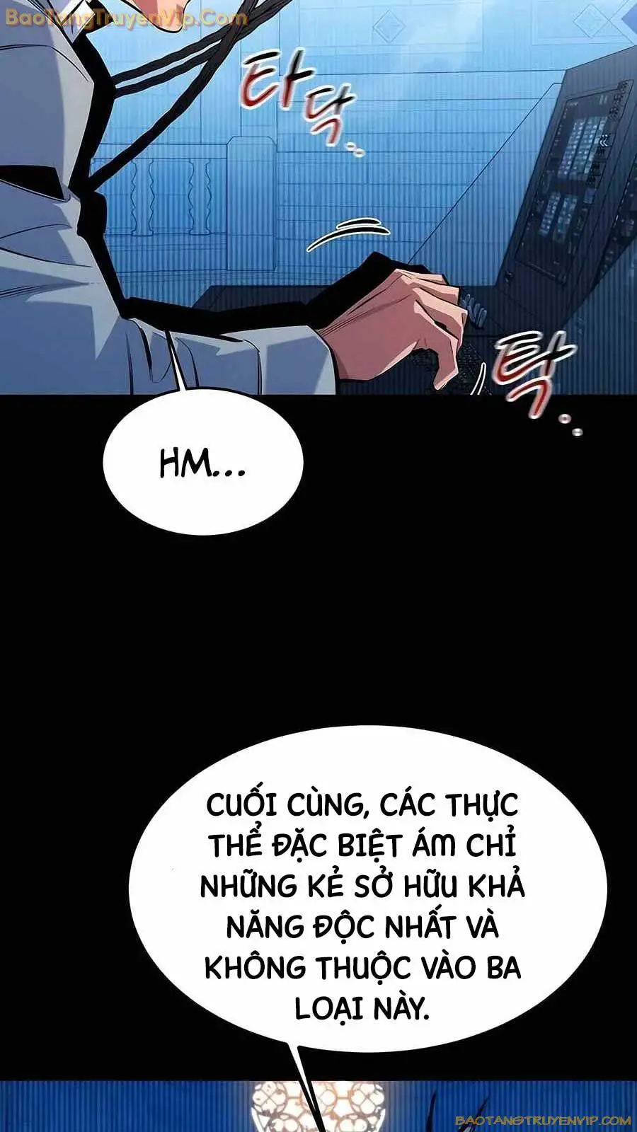 Đi Săn Tự Động Bằng Phân Thân Nettruyen ZZZ Chương 123 Page 21