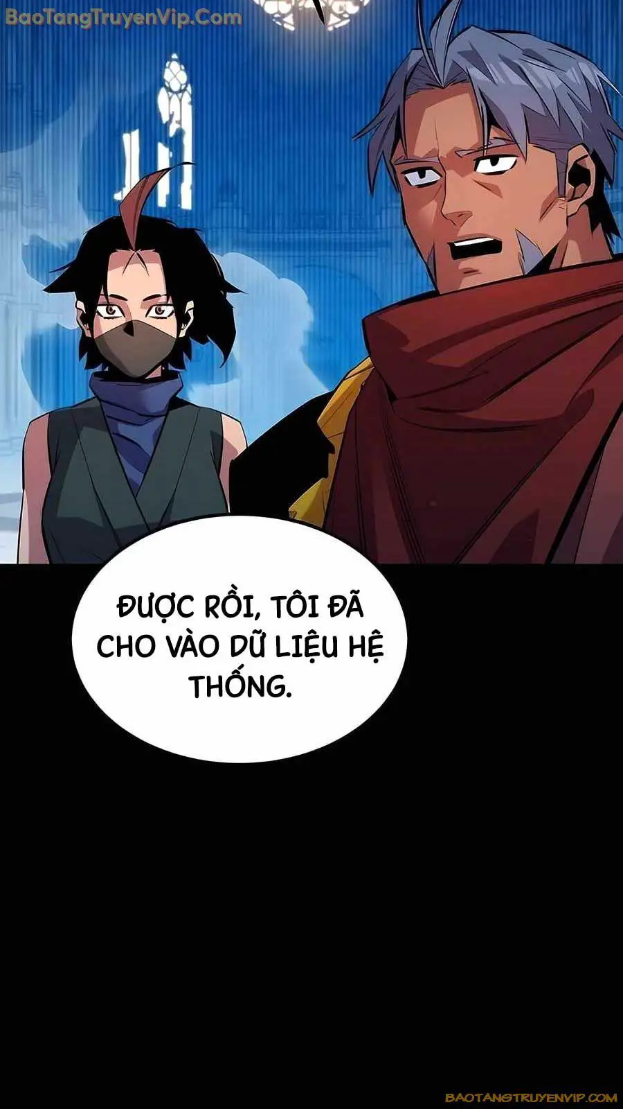 Đi Săn Tự Động Bằng Phân Thân Nettruyen ZZZ Chương 123 Page 22