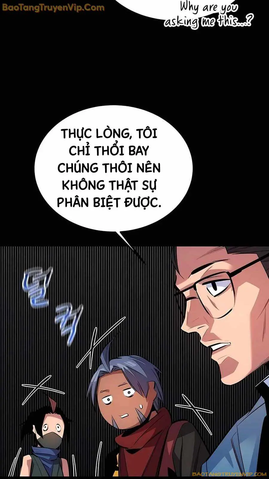 Đi Săn Tự Động Bằng Phân Thân Nettruyen ZZZ Chương 123 Page 24