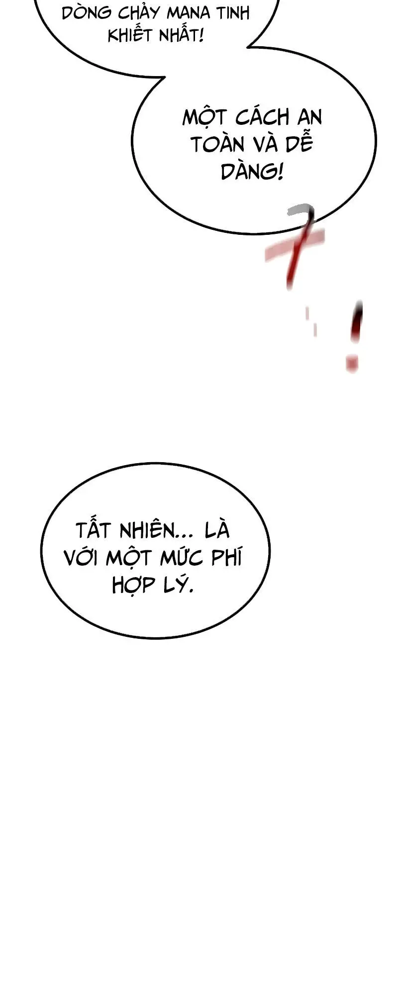 Đi Săn Tự Động Bằng Phân Thân Nettruyen ZZZ Chương 129 Page 5