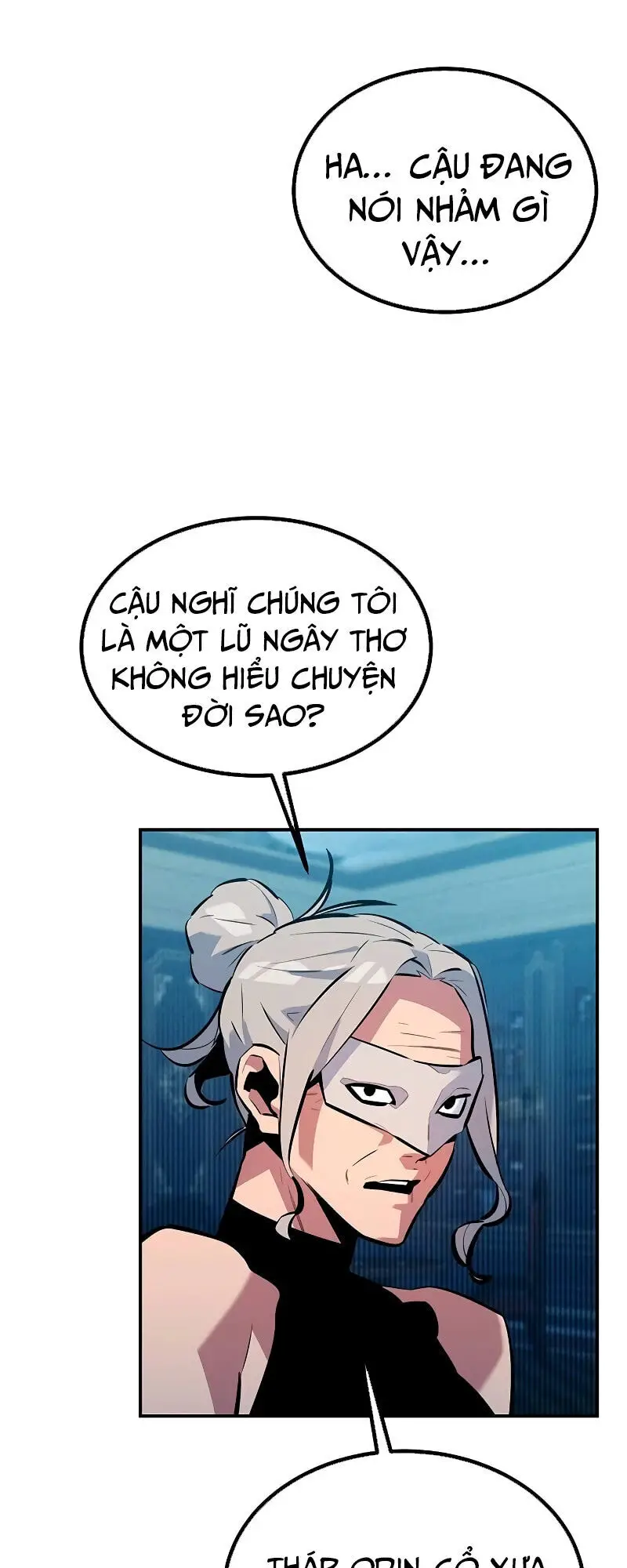 Đi Săn Tự Động Bằng Phân Thân Nettruyen ZZZ Chương 129 Page 6
