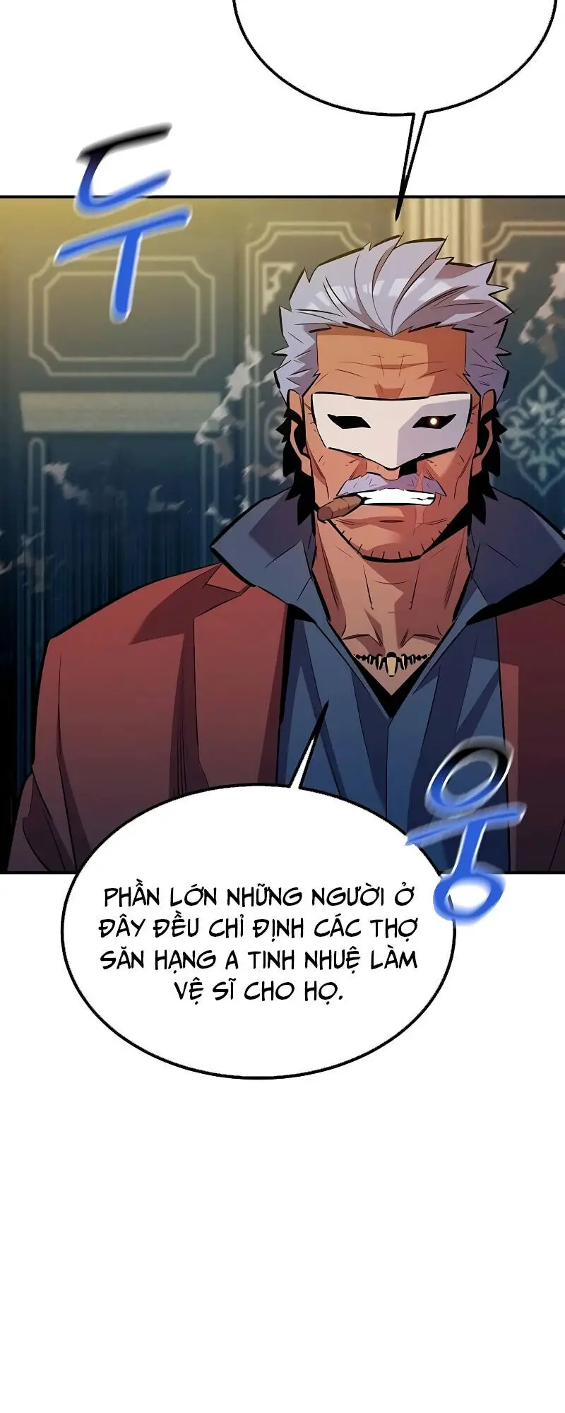 Đi Săn Tự Động Bằng Phân Thân Nettruyen ZZZ Chương 129 Page 12