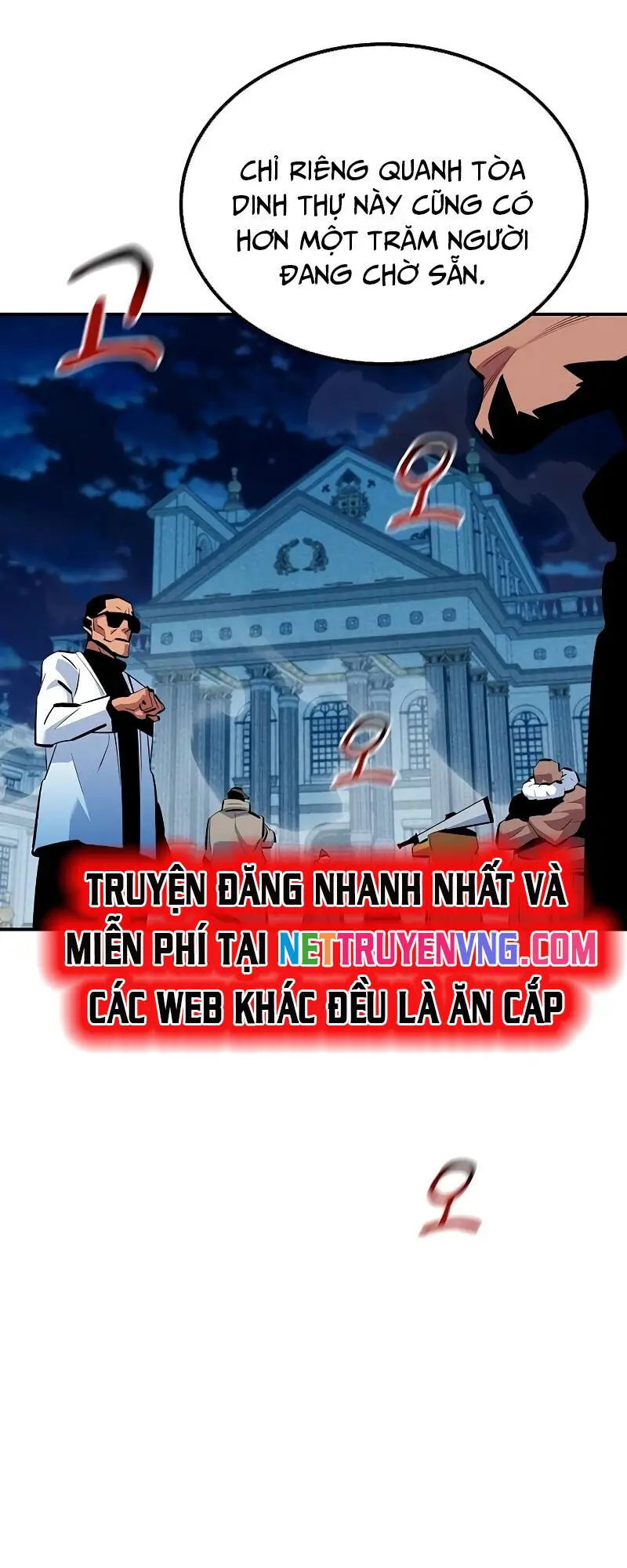 Đi Săn Tự Động Bằng Phân Thân Nettruyen ZZZ Chương 129 Page 13