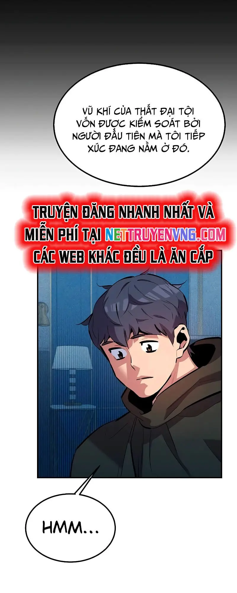 Đi Săn Tự Động Bằng Phân Thân Nettruyen ZZZ Chương 129 Page 25