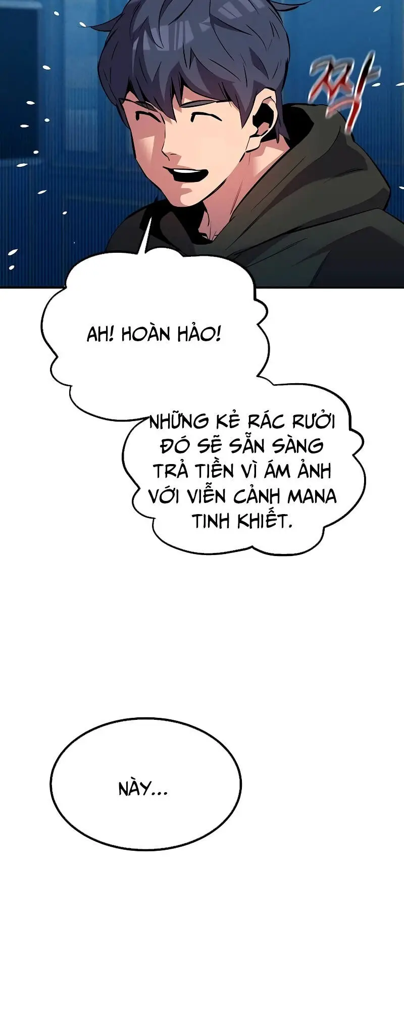 Đi Săn Tự Động Bằng Phân Thân Nettruyen ZZZ Chương 129 Page 31