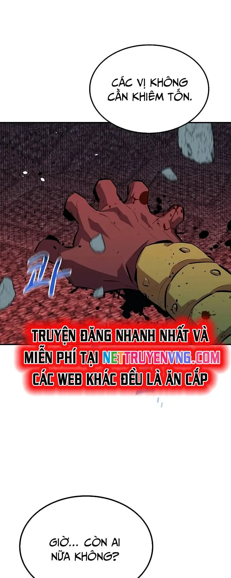 Đi Săn Tự Động Bằng Phân Thân Nettruyen ZZZ Chương 129 Page 32