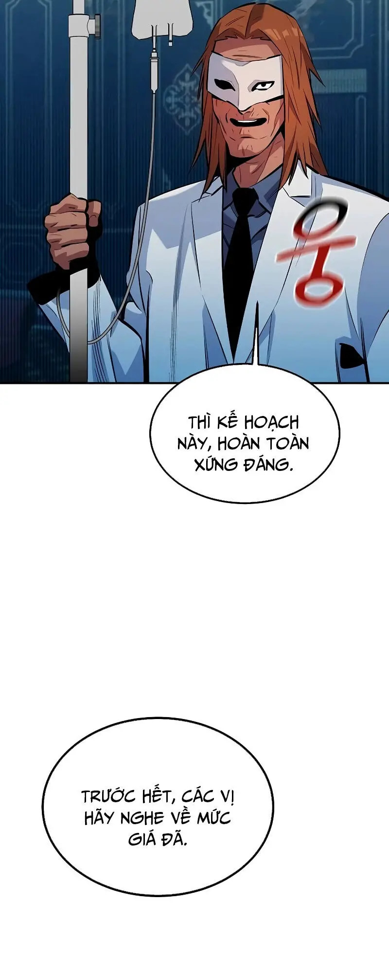 Đi Săn Tự Động Bằng Phân Thân Nettruyen ZZZ Chương 129 Page 37