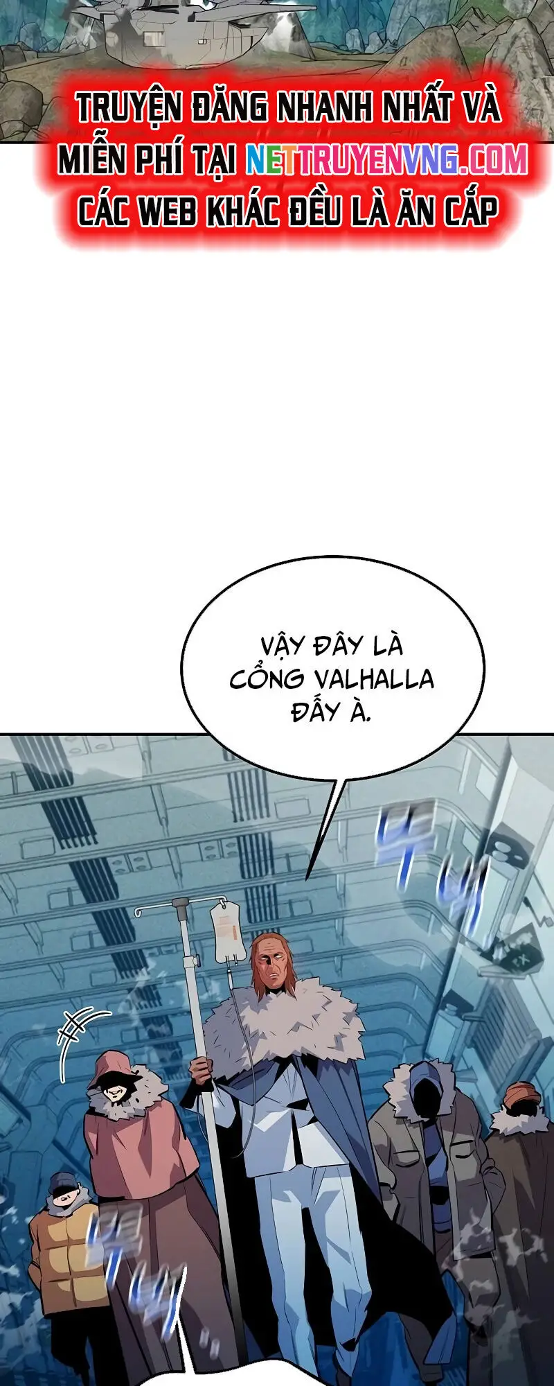 Đi Săn Tự Động Bằng Phân Thân Nettruyen ZZZ Chương 129 Page 40