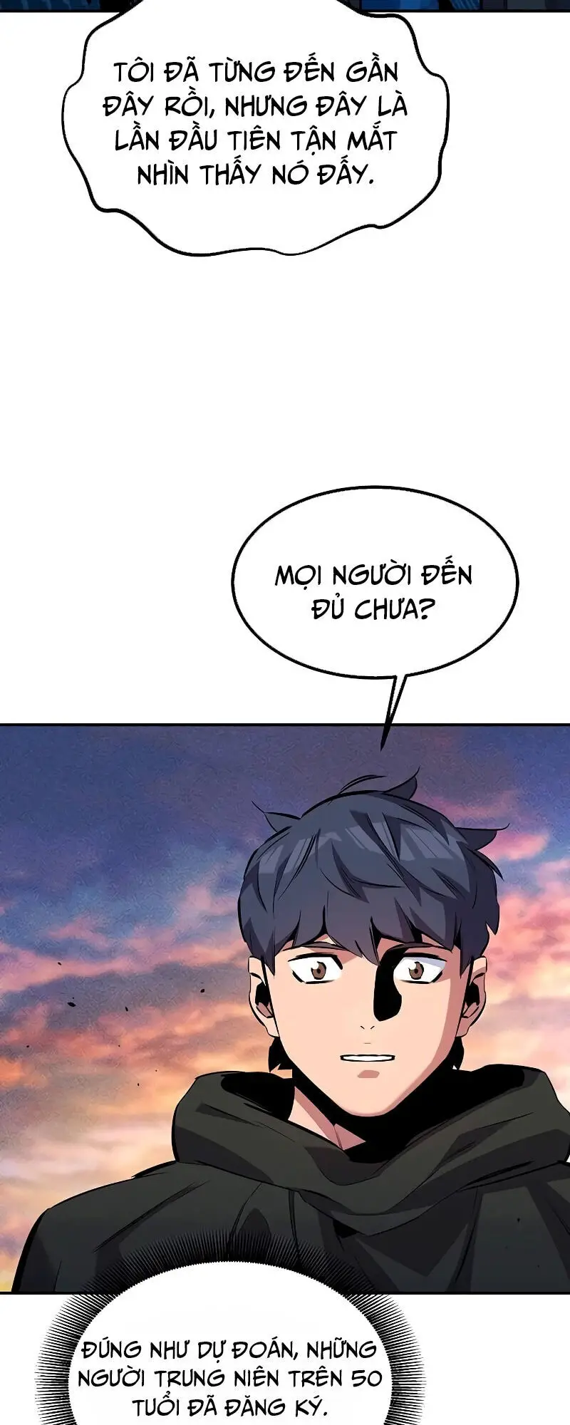 Đi Săn Tự Động Bằng Phân Thân Nettruyen ZZZ Chương 129 Page 41