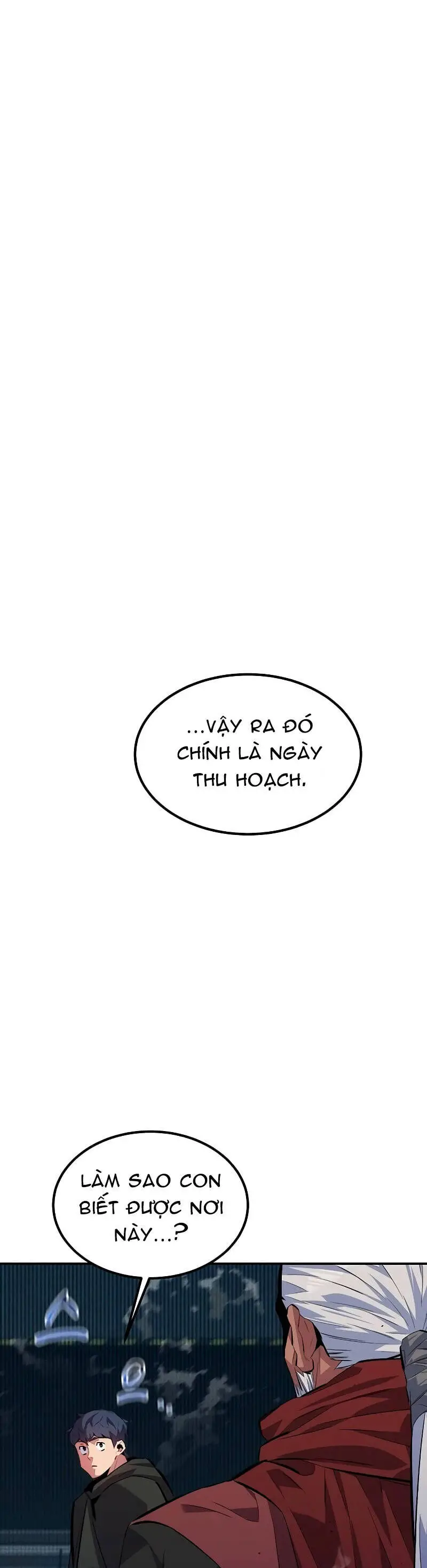 Đi Săn Tự Động Bằng Phân Thân Nettruyen ZZZ Chương 128 Page 2