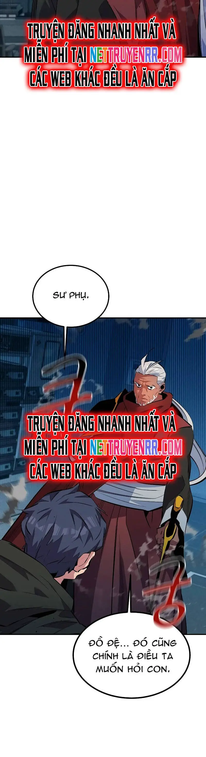Đi Săn Tự Động Bằng Phân Thân Nettruyen ZZZ Chương 128 Page 3