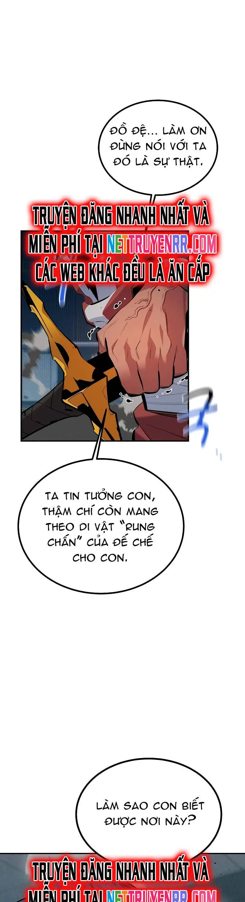 Đi Săn Tự Động Bằng Phân Thân Nettruyen ZZZ Chương 128 Page 5