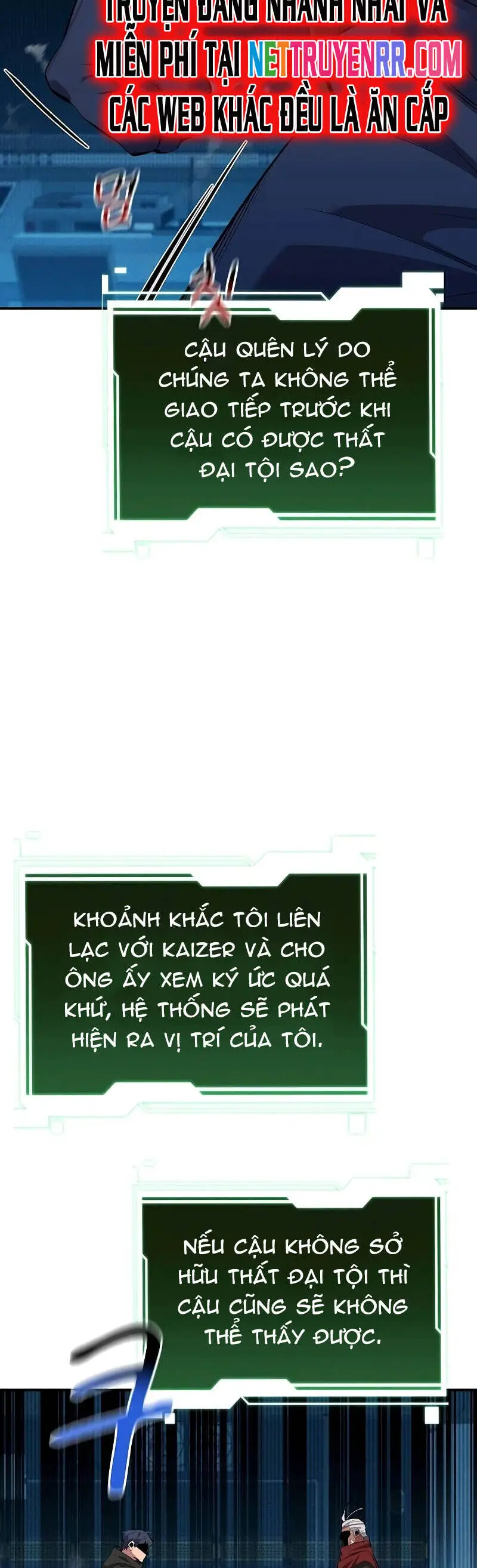 Đi Săn Tự Động Bằng Phân Thân Nettruyen ZZZ Chương 128 Page 8