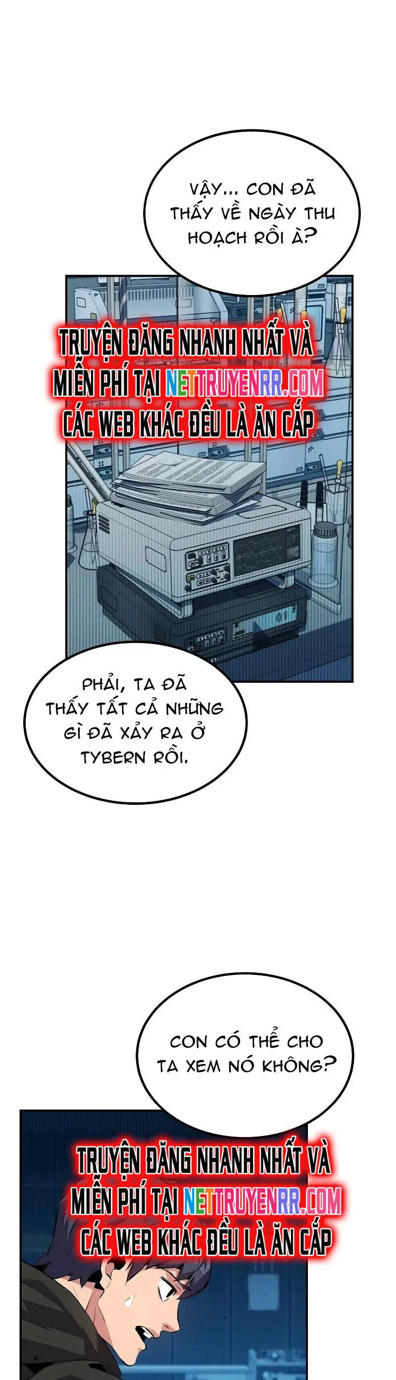 Đi Săn Tự Động Bằng Phân Thân Nettruyen ZZZ Chương 128 Page 13