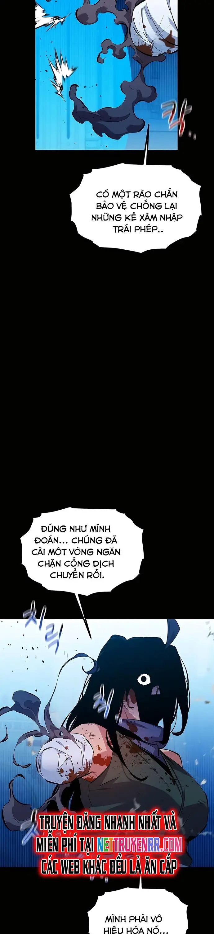 Đi Săn Tự Động Bằng Phân Thân Nettruyen ZZZ Chương 126 Page 3