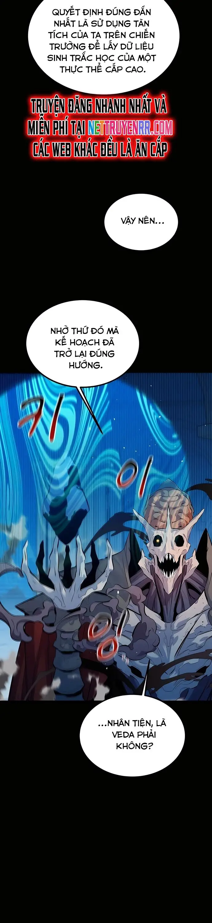Đi Săn Tự Động Bằng Phân Thân Nettruyen ZZZ Chương 126 Page 6