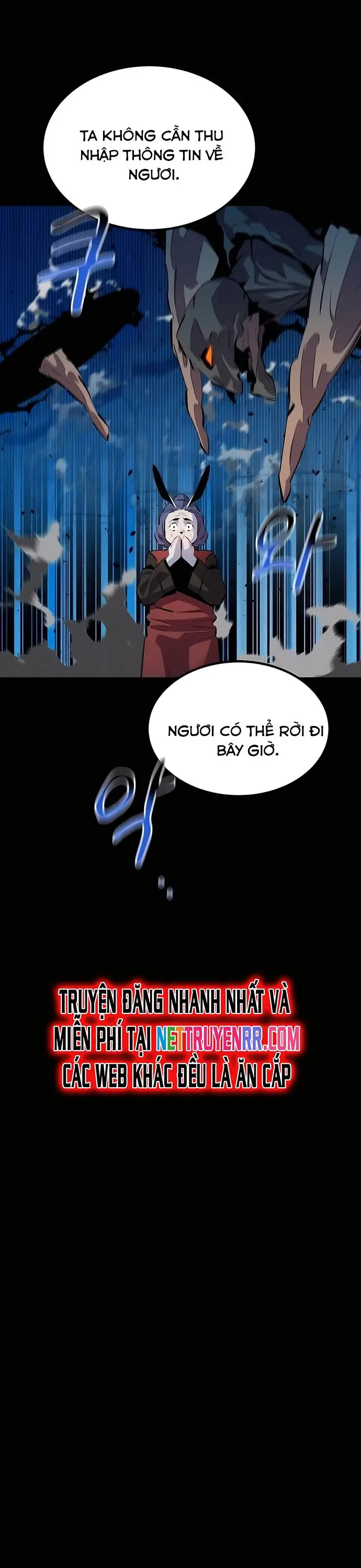 Đi Săn Tự Động Bằng Phân Thân Nettruyen ZZZ Chương 126 Page 7